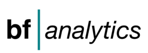 bf analytics black