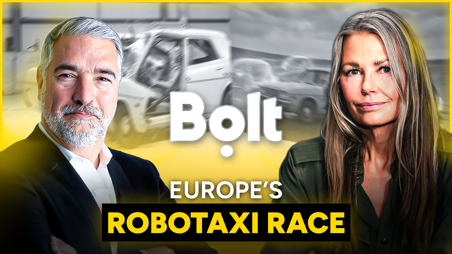Charlotte Eisner Bolt robotaxi Europe Under the Hood Automotive Storytelling podcast
