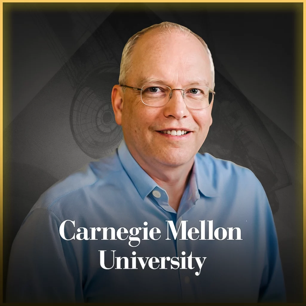 Phil Koopman discussing robotaxi safety with Stéphane Lagresle on the Automotive Storytelling podcast