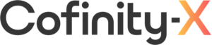 cofinity x logo