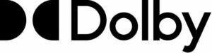 dolby logo